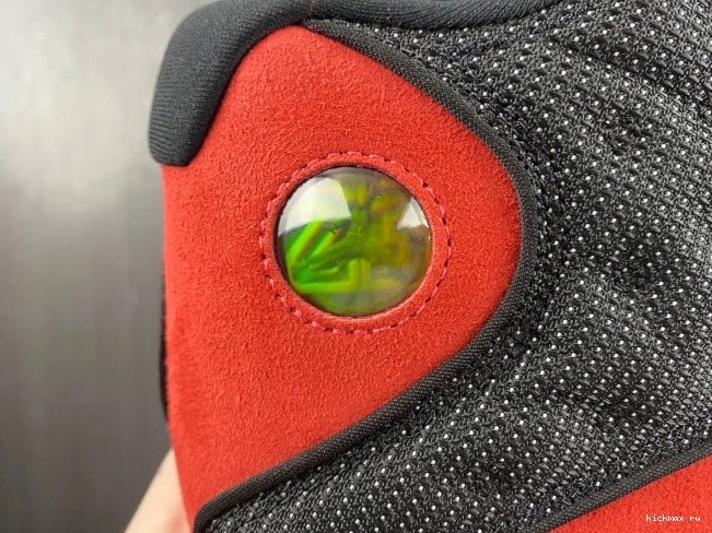 Rep MAX Retro Jordan 13 414571-004 Bred (2017) 0725